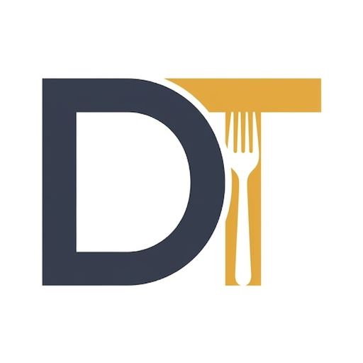 DineTracer - a free tool that tells you what POS system a restaurant uses (+ finds restaurants befor logo